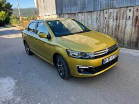 Citroen C-Elysee, снимка 2