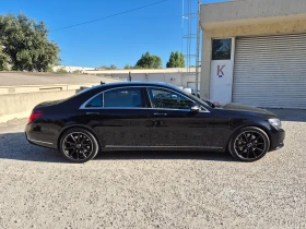 Mercedes-Benz S 500 3xTV* 4_MATIC* FULL-MAX-EXTRI* СЕРВИЗНА-ИСТОРИЯ, снимка 4