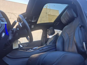 Mercedes-Benz S 500 3xTV* 4_MATIC* FULL-MAX-EXTRI* СЕРВИЗНА-ИСТОРИЯ, снимка 10