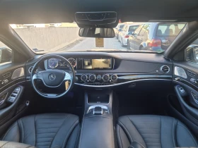 Mercedes-Benz S 500 3xTV* 4_MATIC* FULL-MAX-EXTRI* СЕРВИЗНА-ИСТОРИЯ, снимка 11