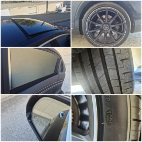 Mercedes-Benz S 500 3xTV* 4_MATIC* FULL-MAX-EXTRI* СЕРВИЗНА-ИСТОРИЯ, снимка 17