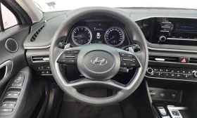 Hyundai Sonata 2.0 LPG Style * НАЙ-ДОБРА ЦЕНА В БЪЛГАРИЯ* , снимка 13