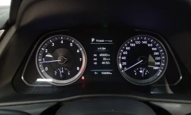Hyundai Sonata 2.0 LPG Style * НАЙ-ДОБРА ЦЕНА В БЪЛГАРИЯ* , снимка 8