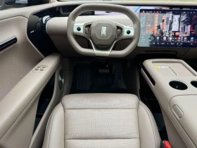 Avatr 07 2026 82.2 kWh 2WD, снимка 13
