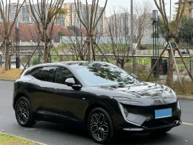 Avatr 07 2026 82.2 kWh 2WD, снимка 3