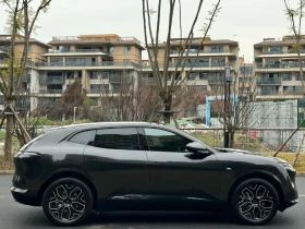 Avatr 07 2026 82.2 kWh 2WD, снимка 4