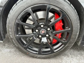 Cadillac Cts V Coupe 6.2L V8 556кс, снимка 6