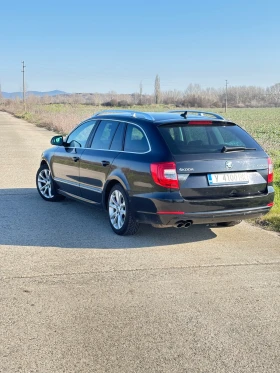 Skoda Superb, снимка 2