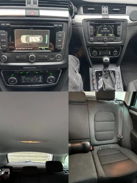 Skoda Superb, снимка 10
