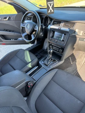 Skoda Superb, снимка 5