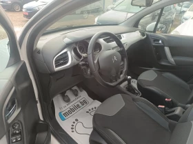 Citroen C3 HDI * Отлично състояние, снимка 8