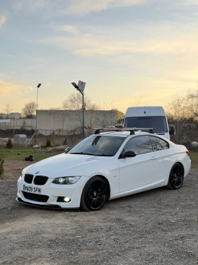 BMW 325 D M-Packet M57, снимка 5