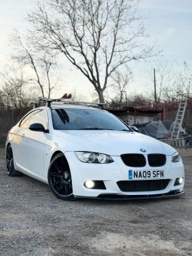 BMW 325 D M-Packet M57, снимка 1