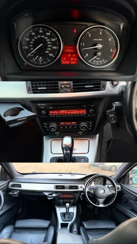 BMW 325 D M-Packet M57, снимка 13