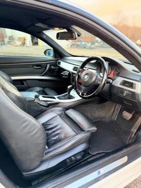 BMW 325 D M-Packet M57, снимка 10