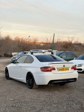 BMW 325 D M-Packet M57, снимка 6