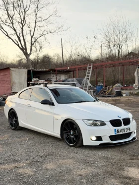 BMW 325 D M-Packet M57, снимка 4