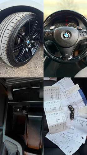BMW 325 D M-Packet M57, снимка 12
