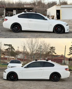 BMW 325 D M-Packet M57, снимка 9