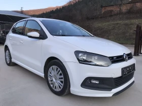VW Polo 1.2 R-line TOP, снимка 2