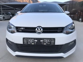VW Polo 1.2 R-line TOP, снимка 1