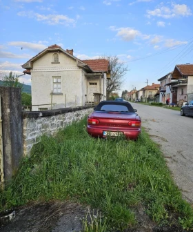 Chrysler Stratus, снимка 7