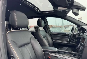 Mercedes-Benz ML 550 GRAND EDITION * ОБДУХ * КАМЕРА * KEYLESS * TV * , снимка 15