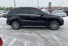 Mercedes-Benz ML 550 GRAND EDITION * ОБДУХ * КАМЕРА * KEYLESS * TV * , снимка 4