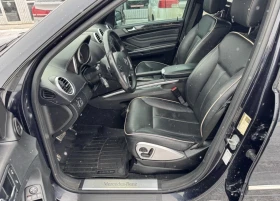 Mercedes-Benz ML 550 GRAND EDITION * ОБДУХ * КАМЕРА * KEYLESS * TV * , снимка 9