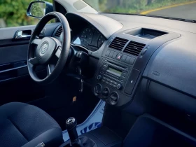 VW Polo 1.4I(80)* FACELIFT* FAMILY* НОВ ВНОС* , снимка 13