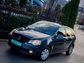 VW Polo 1.4I(80)* FACELIFT* FAMILY* НОВ ВНОС* , снимка 2