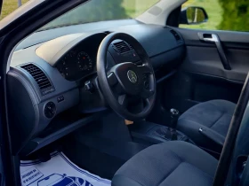 VW Polo 1.4I(80)* FACELIFT* FAMILY* НОВ ВНОС* , снимка 11