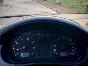 VW Polo 1.4I(80)* FACELIFT* FAMILY* НОВ ВНОС* , снимка 16