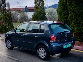 VW Polo 1.4I(80)* FACELIFT* FAMILY* НОВ ВНОС* , снимка 4