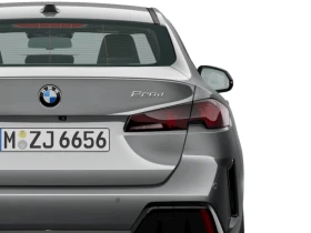 BMW 220 d Gran Coupe, снимка 7
