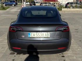 Tesla Model 3 Performance | FSD | ТЕРМОПОМПА | ГАРАНЦИЯ, снимка 6