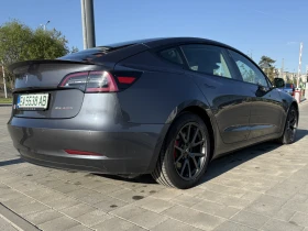 Tesla Model 3 Performance | FSD | ТЕРМОПОМПА | ГАРАНЦИЯ, снимка 7