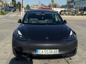 Tesla Model 3 Performance | FSD | ТЕРМОПОМПА | ГАРАНЦИЯ, снимка 3