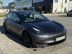 Tesla Model 3 Performance | FSD | ТЕРМОПОМПА | ГАРАНЦИЯ, снимка 2