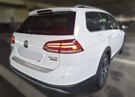 VW Golf ALLTRACK DSG DIGITAL ОЧАКВАН ВНОС, снимка 6