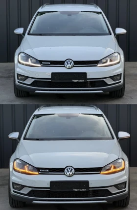 VW Golf ALLTRACK DSG DIGITAL, снимка 7