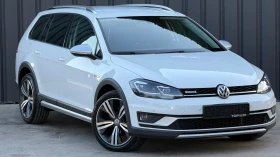 VW Golf ALLTRACK DSG DIGITAL, снимка 3