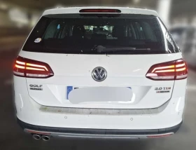 VW Golf ALLTRACK DSG DIGITAL ОЧАКВАН ВНОС, снимка 5