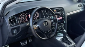 VW Golf ALLTRACK DSG DIGITAL, снимка 9
