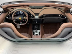 Ferrari 12 Cilindri spider Spider Lift Tailor Made Daytona, снимка 5