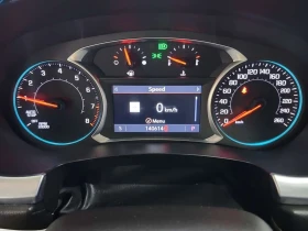 Chevrolet Traverse LT TRUE NORTH| ШИБИДАХ| ПОДГРЕВИ| 2 КЛЮЧА| CARFAX, снимка 10