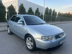 Audi A3 1.8Т 180КС, снимка 6