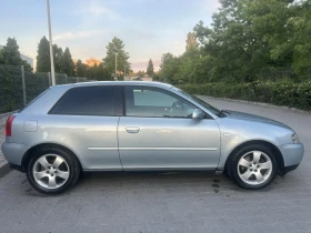 Audi A3 1.8Т 180КС, снимка 5