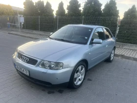 Audi A3 1.8Т 180КС, снимка 1
