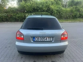 Audi A3 1.8Т 180КС, снимка 4